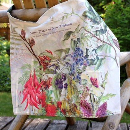 Half Apron Sue Wickison 2